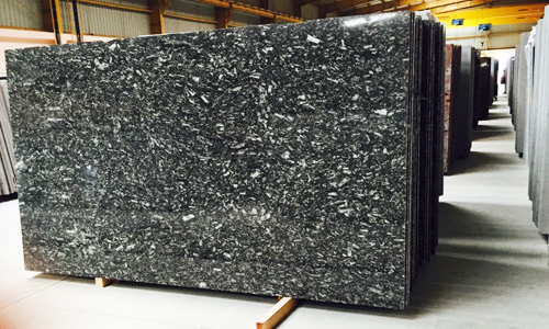 granite delivery